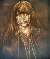 1903 Mosa Mohave, 10 x 8, Charmaine Harris