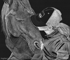 I've Got Sonshine, 8 x 10, Laurel Hughes