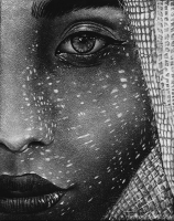 Woven Light, 10 x 8, Steve Hammond SSA