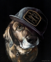 A Member of Crew, 10 x 8, Liping Zhu SSA