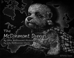 Patsy Davis - McDinmont Diaries