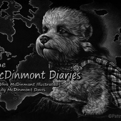 Patsy Davis - McDinmont Diaries