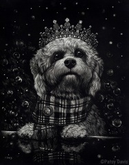 Patsy Davis - The Queen's Speech