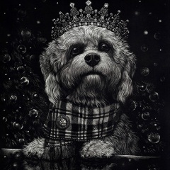Patsy Davis - The Queen's Speech