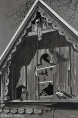 Diana Höhlig - Rural Life