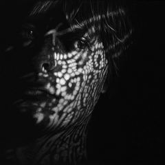 Karen Neal - Lace Moko