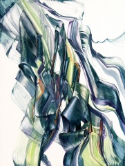 Linda Heath Clark - Cascade