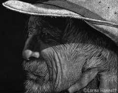 Lorna Hannett - Life Lines
