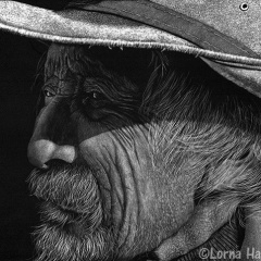 Lorna Hannett - Life Lines
