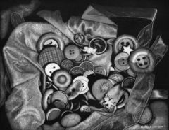 Lorna Hannett - Mom's Buttons