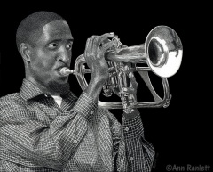 Ann Ranlett - Baltimore Brass