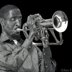 Ann Ranlett - Baltimore Brass