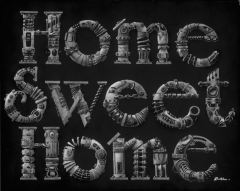 RodMan - Home Sweet Home