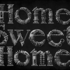 RodMan - Home Sweet Home