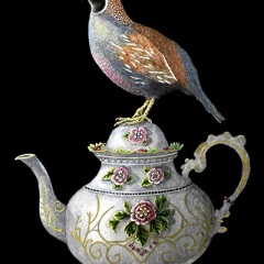 Marion Brennan - Cuppa Dearie