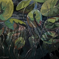 Danna Fruetel - Below the Surface