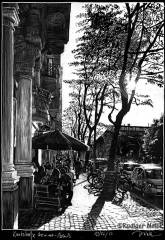 Rüdiger Neick - Kantstrasse